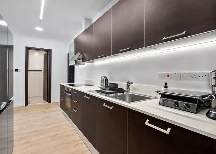 Διαμέρισμα Paradise With Private Pool & Sea View