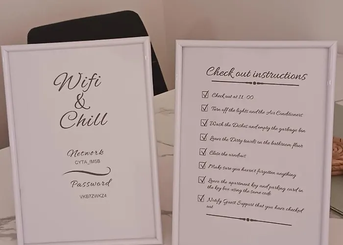 Paradise With Private Pool & Sea View Апартаменты