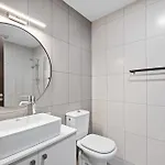Apartamento Paradise With Private Pool & Sea View Lárnaca