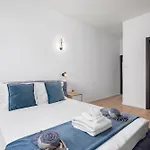 Paradise With Private Pool & Sea View Lárnaca