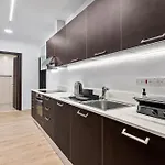 Apartamento Paradise With Private Pool & Sea View
