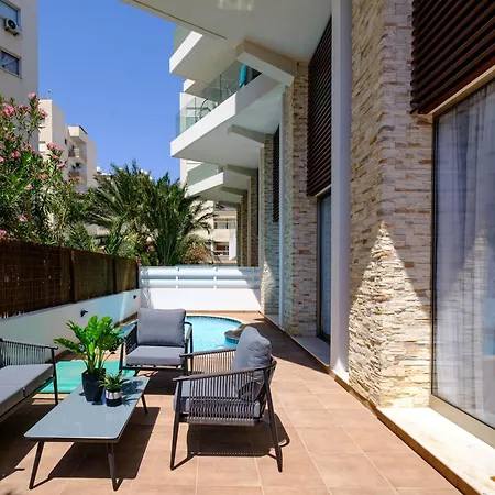 Paradise With Private Pool & Sea View *