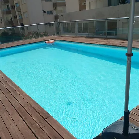 Apartamento Paradise With Private Pool & Sea View