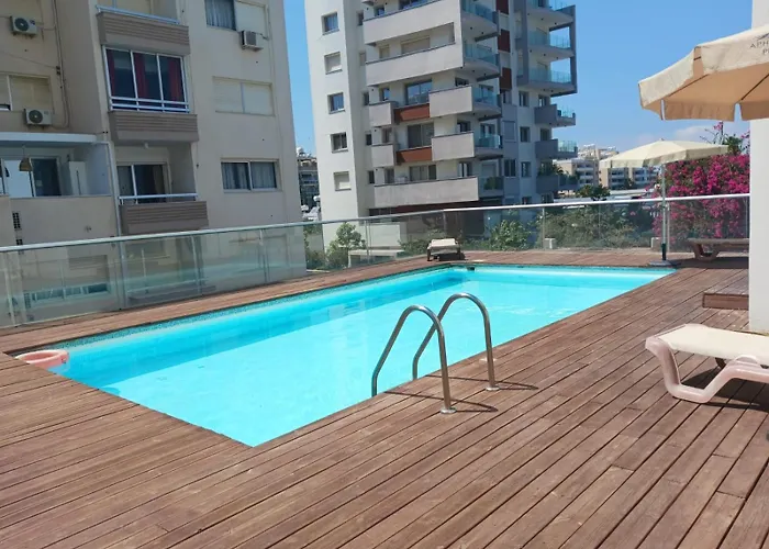 Paradise With Private Pool & Sea View